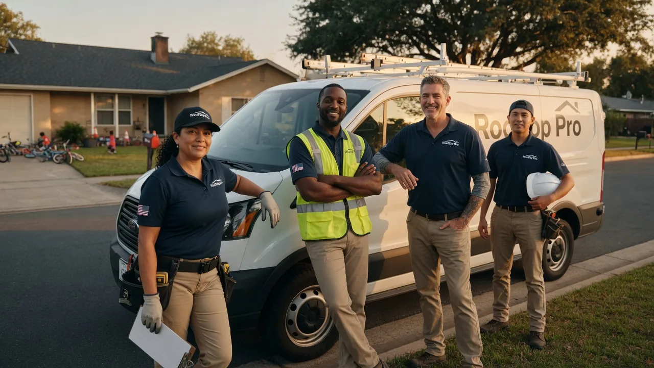 Roof Repair in Milton, IN near me