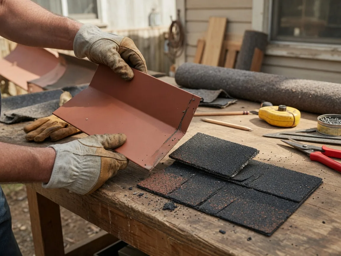 Roof Repair company in Milton, IN